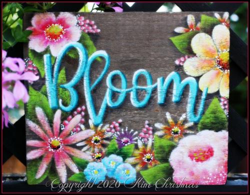 Bloom! S20-3EP