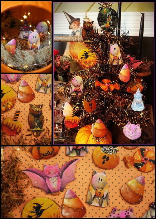Halloween Advent 2026 Ep