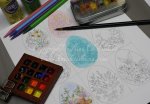 Spring Parade ColorBox