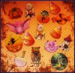 Halloween Advent 2026 